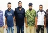 খানজাহান আলী ও খালিশপুর থেকে অনলাইন জুয়া ও অর্থপাচার চক্রের ৪ সদস্য গ্রেপ্তার