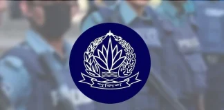 পুলিশে যুক্ত হচ্ছে নতুন ‘বিশেষ ইউনিট’