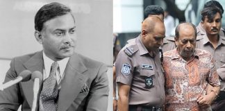 জিয়াউর রহমানকে গুলি করেন কর্নেল মতিউর, দুদিন আগে চট্টগ্রাম যান এরশাদ