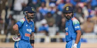 বিশ্ব একাদশ বনাম ভারত একাদশ ম্যাচ আয়োজনের ভাবনা বিসিসিআইয়ের