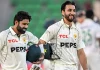 দল থেকে বাদ পড়ে ট্রিপল সেঞ্চুরি