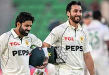 দল থেকে বাদ পড়ে ট্রিপল সেঞ্চুরি