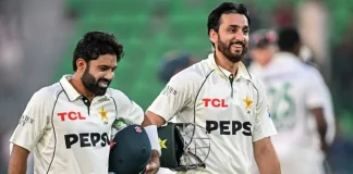 দল থেকে বাদ পড়ে ট্রিপল সেঞ্চুরি