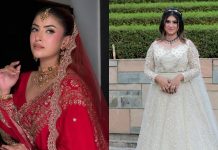 চিরচেনা গ্ল্যামারে ফিরলেন শখ