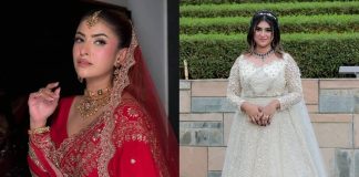 চিরচেনা গ্ল্যামারে ফিরলেন শখ