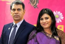 অদৃশ্য প্রভাবে কুয়েতে বহাল বিমানের স্টেশন ম্যানেজার শাহজাহান