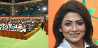 ইতালিতে বাঁধনের ওপর হামলার প্রতিবাদ সংসদে