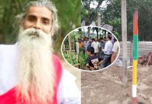 গণপিটুনিতে নিহত ‘পীর’ শামিমের মরদেহ কবর থেকে দরবারে নিয়ে গেল ভক্তরা