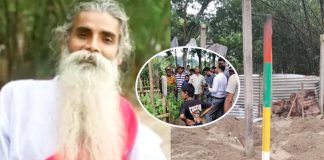গণপিটুনিতে নিহত ‘পীর’ শামিমের মরদেহ কবর থেকে দরবারে নিয়ে গেল ভক্তরা