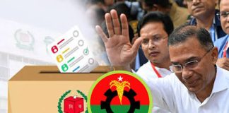 স্থানীয় নির্বাচন, প্রার্থী বাছাইয়ে বিএনপিতে নতুন সমীকরণ