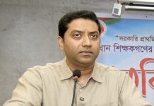 মিড ডে মিল কোনো অনুগ্রহ বা দয়া নয়, এটি প্রতিটি শিক্ষার্থীর অধিকার- প্রতিমন্ত্রী