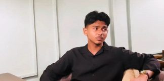 খুলনায় ব্যাচে গিয়ে বাসায় ফেরেনি দশম শ্রেণীর ছাত্র মাহি