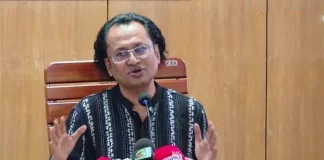ড. ইউনূসের প্রতি সরকারের কোনো অনুরাগ-বিরাগ নেই: তথ্য উপদেষ্টা