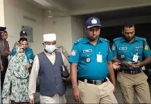 মরিয়মের পরিবারের সঙ্গে এমপি গাজী নজরুলের আপস