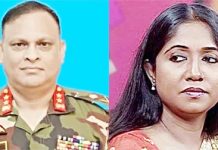 সাগর-রুনি হত্যা: রোকেয়া প্রাচীর বাসা থেকে দু’টি ডিস্ক আনা হয়েছিল জিয়াউল আহসানের নির্দেশে