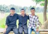 কুষ্টিয়ায় তিন জমজ ভাইয়ের অভাবনীয় সাফল্য, জিপিএ-৫ লাভ