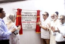পাঁচ বছরে সৌরবিদ্যুৎ প্লান্ট থেকে ১০ হাজার মেগাওয়াট বিদ্যুৎ উৎপাদনের লক্ষ্যমাত্রা: মন্ত্রী