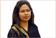 অবশেষে খুলনা ওয়াসার বহুল বিতর্কিত উপ-ব্যবস্থাপনা পরিচালক ঝুমুর বালার বদলি