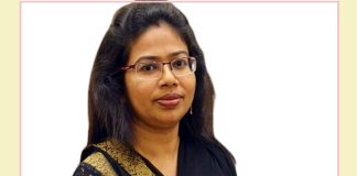 অবশেষে খুলনা ওয়াসার বহুল বিতর্কিত উপ-ব্যবস্থাপনা পরিচালক ঝুমুর বালার বদলি