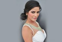 যৌনকর্মের পেশা বৈধতার দাবি অভিনেত্রীর