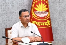 ডেঙ্গু: দেশজুড়ে পরিচ্ছন্নতা কার্যক্রম জোরদারের নির্দেশ