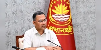 ডেঙ্গু: দেশজুড়ে পরিচ্ছন্নতা কার্যক্রম জোরদারের নির্দেশ