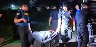 পুরাতন বাণিজ্য মেলা মাঠ থেকে ককটেল ও বোমা উদ্ধার