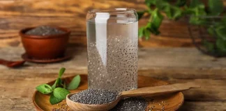 টানা ১৪ দিন চিয়া সিড খেলে শরীরে কী প্রভাব পড়ে?