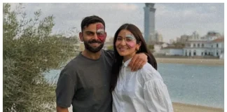 ভারত ছেড়ে লন্ডনে স্থায়ী হয়েছেন কি বিরাট কলি