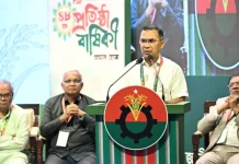 দেশের যেকোনও সংকটে জনগণ বিএনপির ওপর আস্থা রেখেছে: তারেক রহমান