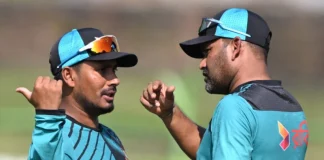 ডি থ্রি ট্রফির ছয় দলের কোচ যারা