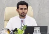 দুর্নীতির অভিযোগে আসিফ মাহমুদসহ চারজনের বিরুদ্ধে দুদকের অনুসন্ধান শুরু