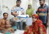 দুধের জন্য কাঁদছিল ৭ মাসের হুসাইন, দাদির আকুতিতে সাড়া দিলেন ডা. জুবাইদা