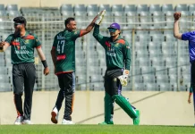 প্রস্তুতি ম্যাচে সৌম্যের ব্যাটে লিটনদের হারাল সোহানরা