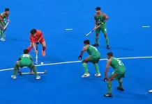 লড়াই করেও চীনের কাছে হার বাংলাদেশের