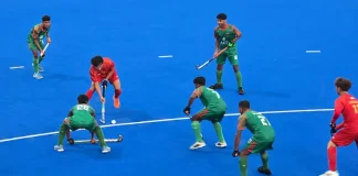 লড়াই করেও চীনের কাছে হার বাংলাদেশের