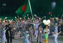 পদকের মঞ্চে প্রতিশোধের লড়াই