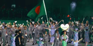 পদকের মঞ্চে প্রতিশোধের লড়াই