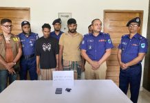 বাগেরহাটে মা, ছেলে ও নানি হত্যার ঘটনায় গ্রেপ্তার ৩, পরকিয়ার কারণে হত্যা দাবি পুলিশের