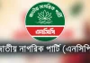 খুলনা জেলা এনসিপির নতুন কমিটির সিনিয়র যুগ্ম আহ্বায়কের পদত্যাগ
