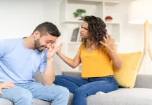 সম্পর্ক টেকাতে সঙ্গীকে যে কথা বলা উচিত নয়