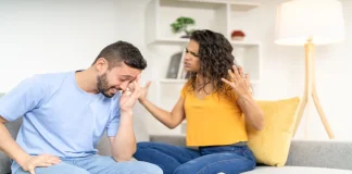 সম্পর্ক টেকাতে সঙ্গীকে যে কথা বলা উচিত নয়