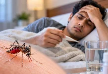 ডেঙ্গুতে খুলনা বিভাগে আতঙ্ক: এক দিনে ২৪৮ জন হাসপাতালে ভর্তি, আরও ২ জনের মৃত্যু