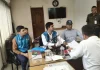 বিআরটিএ-তে ছদ্মবেশে দুদক, ঘুস নিতে গিয়ে ধরা আনসার সদস্য