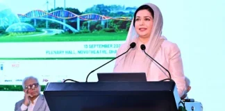 ‘স্বাস্থ্যসেবা করুণা নয়, এটা মানুষের মৌলিক অধিকার’