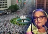 শেখ হাসিনাসহ ৩০ পলাতক আসামিকে আত্মসমর্পণের নির্দেশ