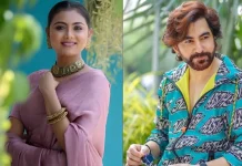 দেবের পর জিতের সঙ্গে জুটি বাঁধছেন ইধিকা