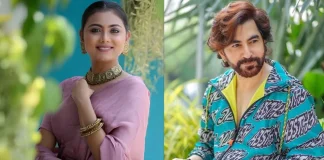 দেবের পর জিতের সঙ্গে জুটি বাঁধছেন ইধিকা