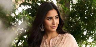 ক্যাটরিনার শরীর নিয়ে সমালোচনা, আলি জাফরের প্রতিবাদ