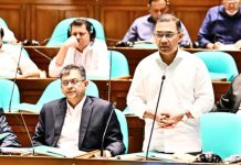গাড়ির লংমার্চ করে গ্যাস-বিদ্যুৎ সমস্যার সমাধান হলে আমরাই আগে করতাম